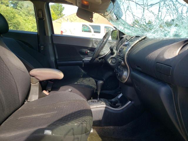 Photo 5 from auction – 2013 TOYOTA SCION XD with VIN JTKKUPB42D1033208