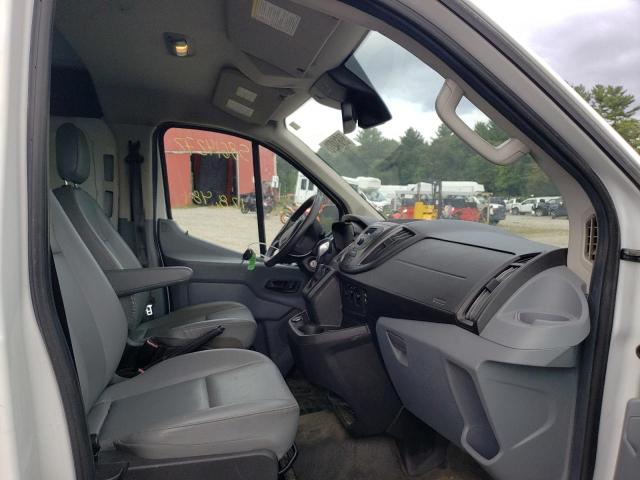Photo 5 from auction – 2017 FORD TRANSIT T- with VIN 1FTYR2ZM5HKA20402