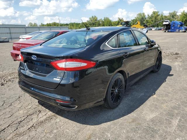 Photo 4 from auction – 2013 FORD FUSION with VIN 3FA6P0H90DR255512
