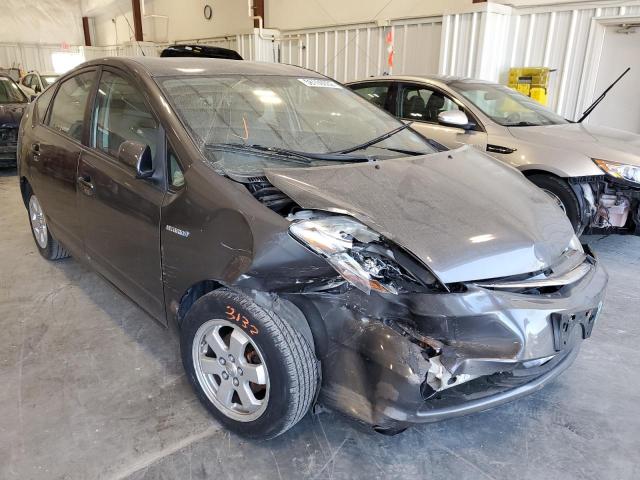 Photo 1 from auction – 2008 TOYOTA PRIUS with VIN JTDKB20U883377154