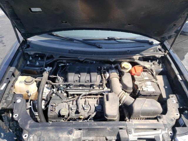 Photo 7 from auction – 2016 FORD FLEX LIMIT with VIN 2FMGK5D87GBA02466