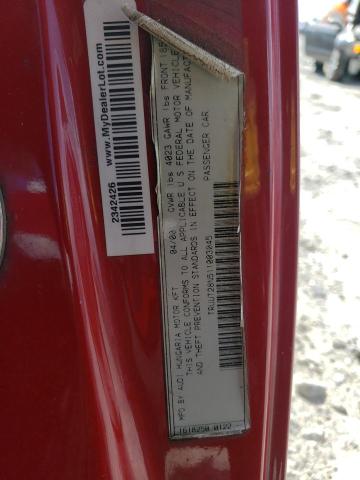 Photo 10 from auction – 2001 AUDI TT QUATTRO with VIN TRUUT28N511003045