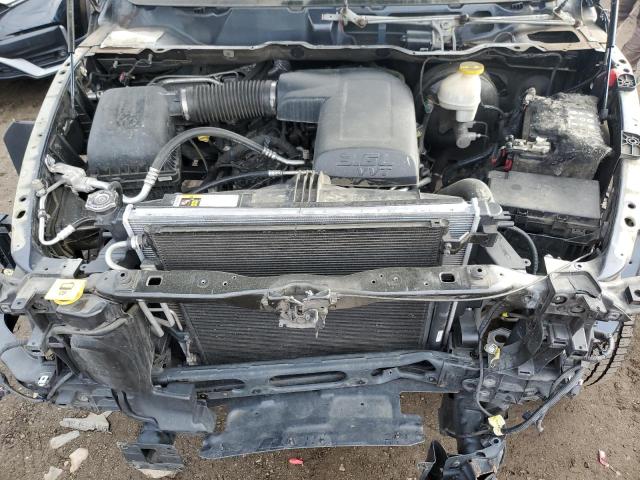 Фото 7 с аукциона – 2018 RAM 1500 SLT с VIN 1C6RR6GG7JS148498