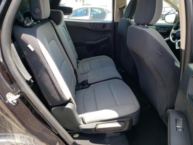 Photo 6 from auction – 2020 FORD ESCAPE S with VIN 1FMCU0F60LUA63511