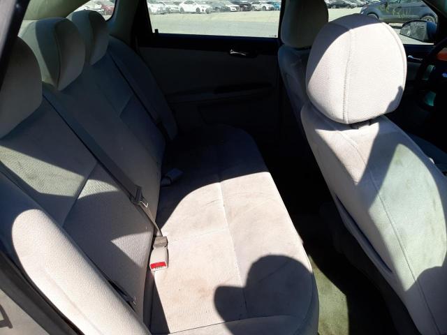 Photo 6 from auction – 2008 CHEVROLET IMPALA LS with VIN 2G1WB58K881313152