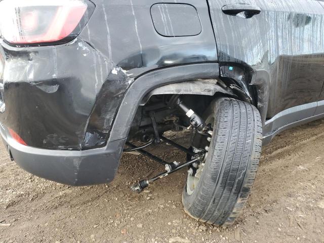 Photo 9 from auction – 2018 JEEP COMPASS LA with VIN 3C4NJDBB8JT281722