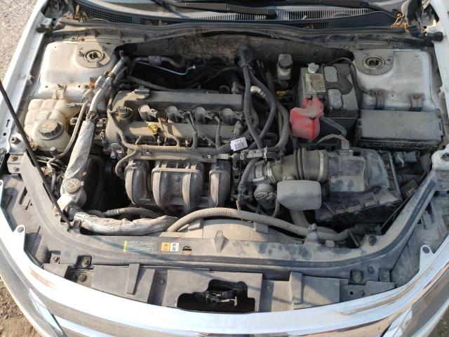 Photo 7 from auction – 2011 FORD FUSION SE with VIN 3FAHP0HA7BR148764