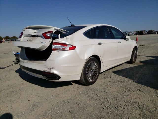 Photo 4 from auction – 2015 FORD FUSION TIT with VIN 3FA6P0K97FR183381