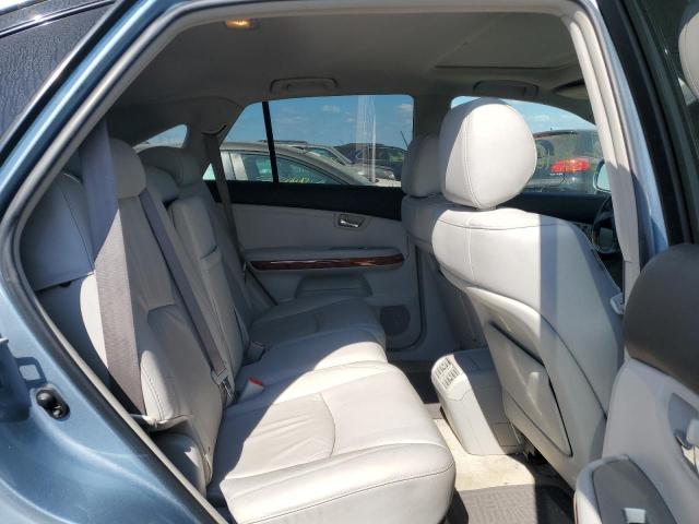 Photo 6 from auction – 2008 LEXUS RX 350 with VIN 2T2GK31U28C051315