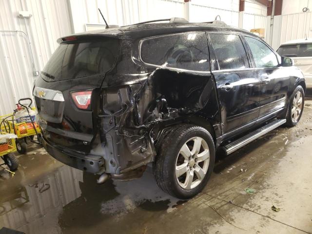 Photo 4 from auction – 2017 CHEVROLET TRAVERSE L with VIN 1GNKRGKD7HJ250856