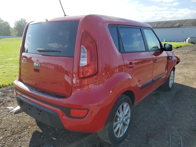 Photo 4 from auction – 2013 KIA SOUL with VIN KNDJT2A52D7633842
