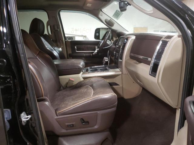 Photo 5 from auction – 2012 DODGE RAM 1500 L with VIN 1C6RD7PT7CS107602