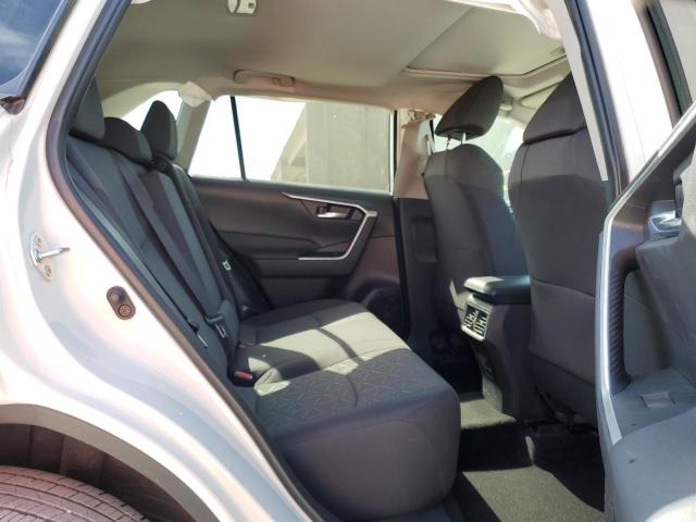 Photo 6 from auction – 2021 TOYOTA RAV4 XLE with VIN 2T3W1RFVXMC154135