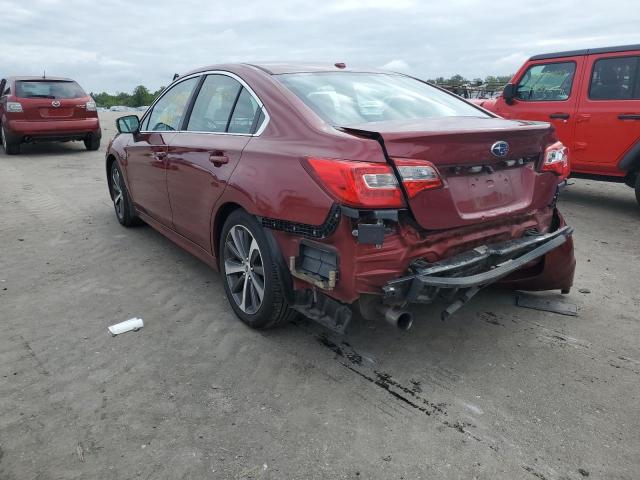 Photo 3 from auction – 2015 SUBARU LEGACY 2.5 with VIN 4S3BNAL63F3018256