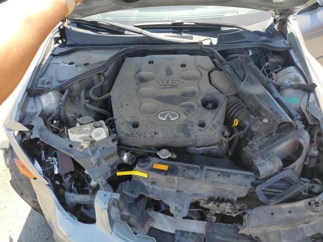 Photo 7 from auction – 2004 INFINITI G35 with VIN JNKCV51E64M617986