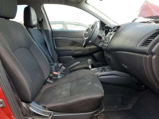 Photo 5 from auction – 2015 MITSUBISHI OUTLANDER with VIN 4A4AR3AU6FE018102