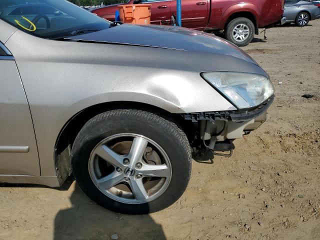 Photo 9 from auction – 2004 HONDA ACCORD EX with VIN 1HGCM56804A110902