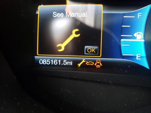 Photo 8 from auction – 2016 FORD FUSION SE with VIN 3FA6P0H78GR259651