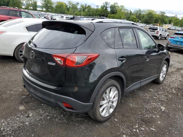 Photo 4 from auction – 2013 MAZDA CX-5 GT with VIN JM3KE2DE8D0125675