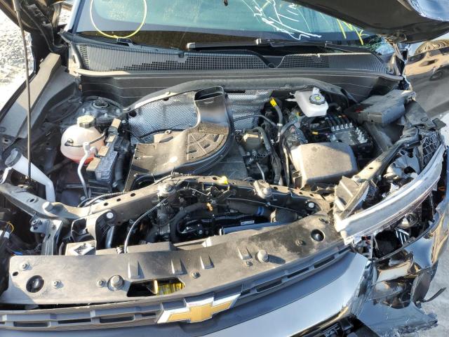Photo 7 from auction – 2021 CHEVROLET TRAILBLAZE with VIN KL79MVSL3MB019049