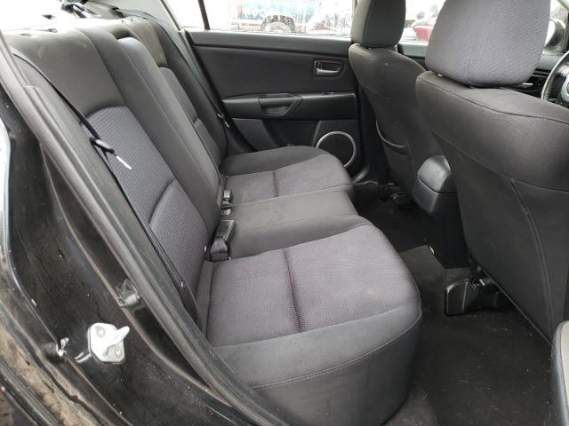 Photo 6 from auction – 2007 MAZDA 3 S with VIN JM1BK323571689954