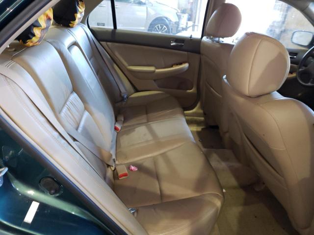 Photo 6 from auction – 2003 HONDA ACCORD EX with VIN JHMCM56763C052236