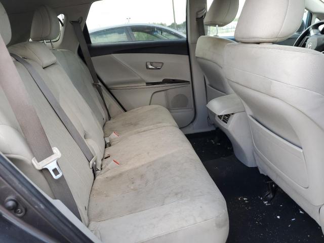 Photo 6 from auction – 2009 TOYOTA VENZA with VIN 4T3BE11A19U007023