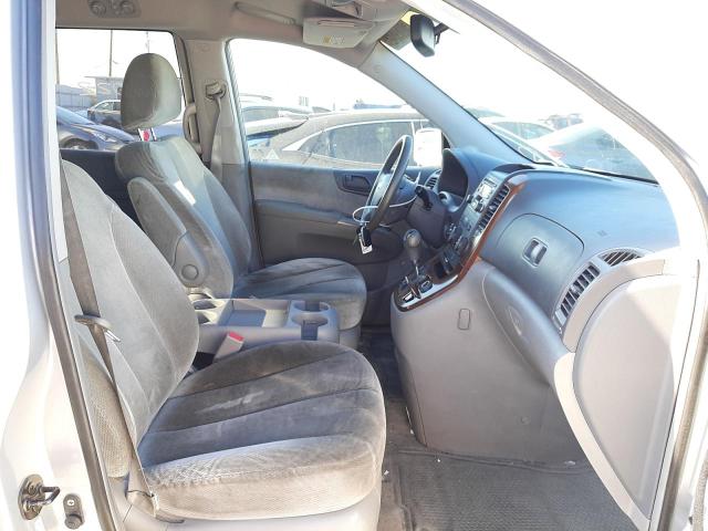 Photo 5 from auction – 2006 KIA SEDONA EX with VIN KNDMB233166037335