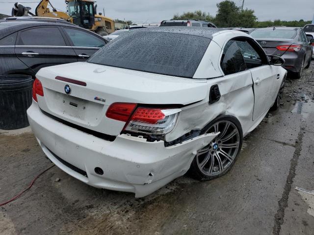 Photo 4 from auction – 2011 BMW M3 with VIN WBSDX9C54BE583924
