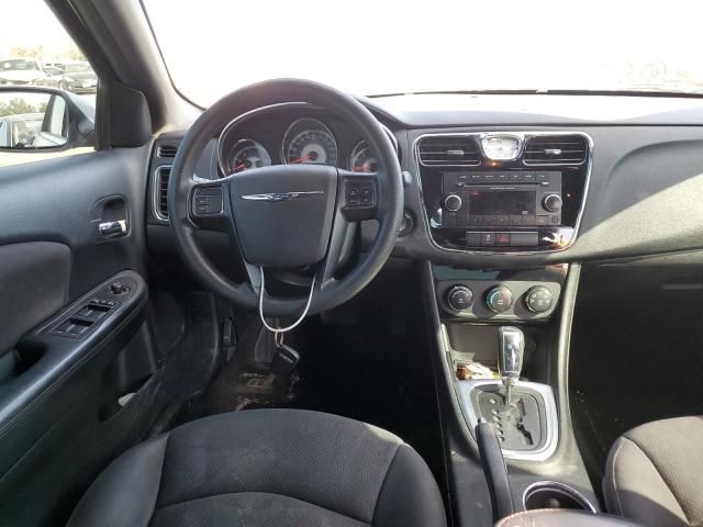 Photo 9 from auction – 2013 CHRYSLER 200 LX with VIN 1C3CCBAB4DN685651