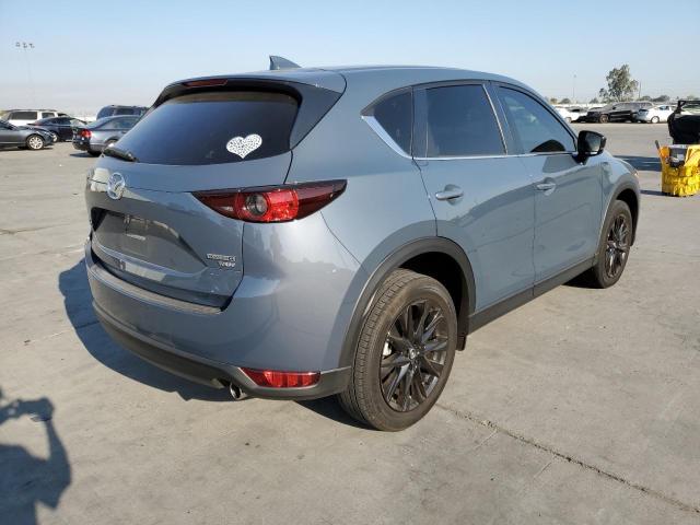 Photo 4 from auction – 2021 MAZDA CX-5 TOURI with VIN JM3KFBCY9M0439554