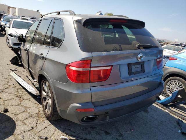 Foto 3 de la subasta – 2007 BMW X5 4.8I con VIN 4USFE83557LY65969