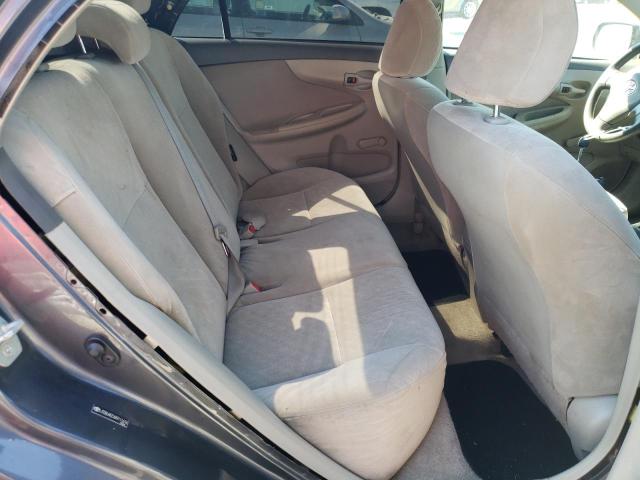 Photo 6 from auction – 2010 TOYOTA COROLLA BA with VIN JTDBU4EEXA9111676