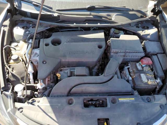 Photo 7 from auction – 2017 NISSAN ALTIMA 2.5 with VIN 1N4AL3AP4HC127536