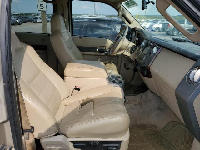 Photo 5 from auction – 2010 FORD F350 SUPER with VIN 1FTWW3BR1AEA09865