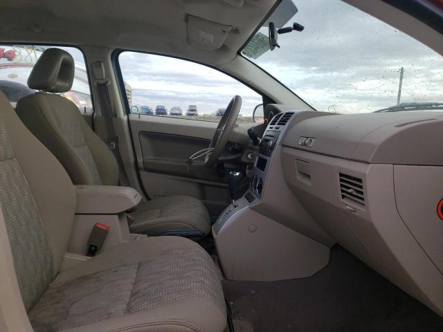 Photo 5 from auction – 2009 DODGE CALIBER SE with VIN 1B3HB28A89D136681