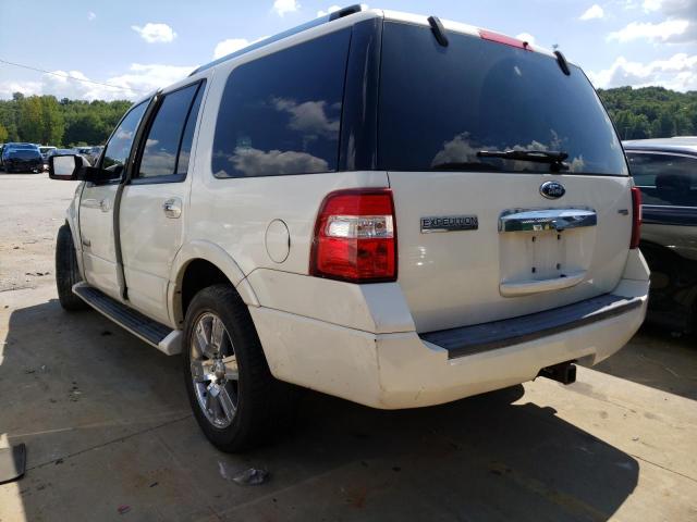 Photo 3 from auction – 2008 FORD EXPEDITION with VIN 1FMFU19508LA72583