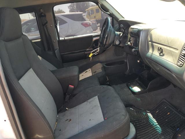 Photo 5 from auction – 2007 FORD RANGER SUP with VIN 1FTYR14U47PA40501