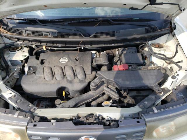 Photo 7 from auction – 2010 NISSAN CUBE BASE with VIN JN8AZ2KR0AT155573