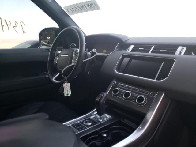 Photo 9 from auction – 2014 LAND ROVER RANGE ROVE with VIN SALWR2TF1EA356513
