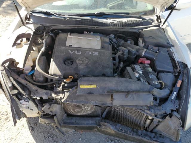 Photo 7 from auction – 2007 NISSAN MAXIMA SE with VIN 1N4BA41E17C848491