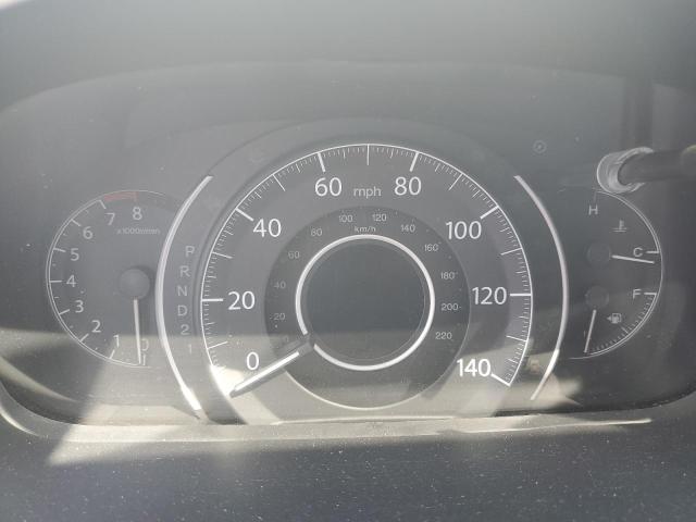 Photo 8 from auction – 2012 HONDA CR-V EX with VIN 3CZRM3H57CG701528