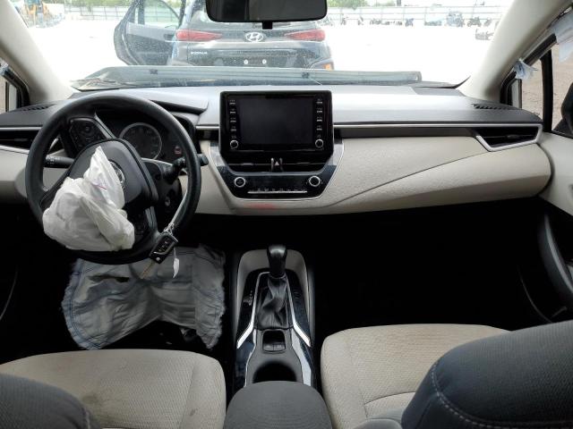 Photo 9 from auction – 2020 TOYOTA COROLLA LE with VIN 5YFEPRAE6LP077725