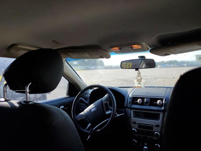 Photo 9 from auction – 2012 FORD FUSION SE with VIN 3FAHP0HA4CR447632