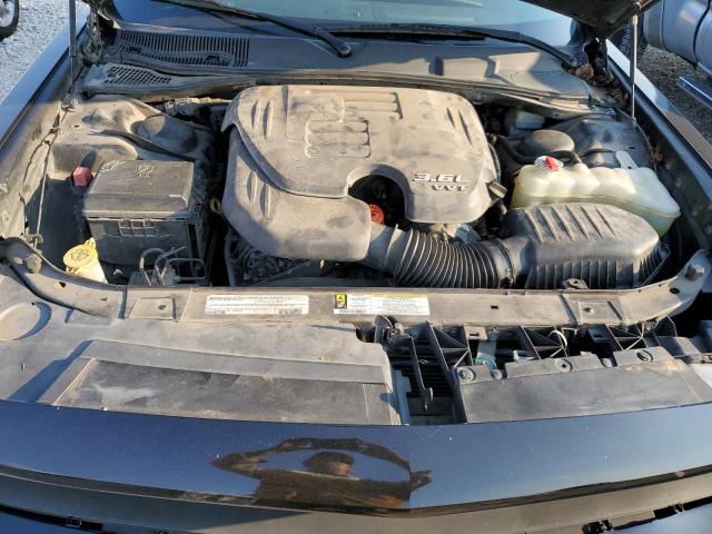 Photo 7 from auction – 2013 DODGE CHALLENGER with VIN 2C3CDYAG6DH536307