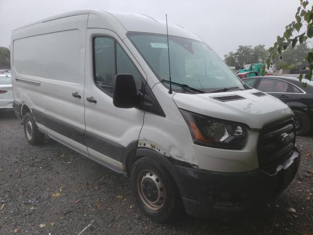Photo 1 from auction – 2020 FORD TRANSIT T- with VIN 1FTBR1C82LKA50977