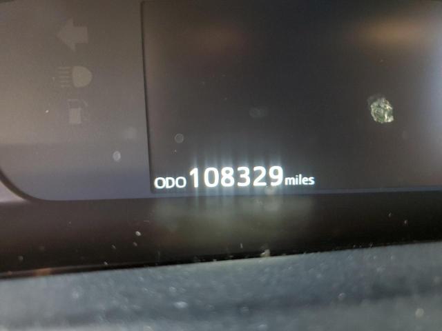 Photo 8 from auction – 2017 TOYOTA PRIUS with VIN JTDKBRFU1H3032967
