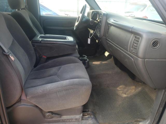 Photo 5 from auction – 2005 CHEVROLET SILVERADO with VIN 2GCEK13T351272761