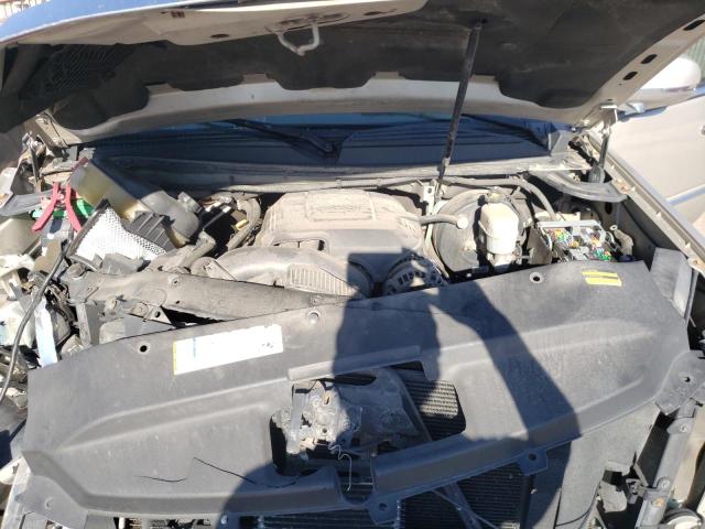 Photo 7 from auction – 2009 CADILLAC ESCALADE with VIN 1GYFK13299R104917