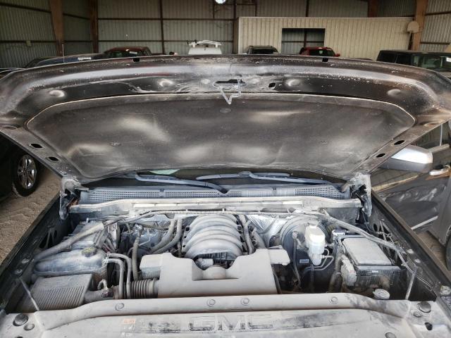 Photo 7 from auction – 2015 GMC SIERRA K15 with VIN 3GTU2VEC0FG287985